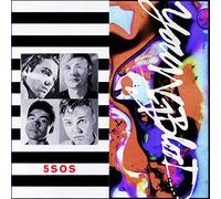 5 Seconds of Summer Youngblood (Vinyl LP) 12" Album