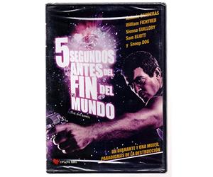 5 Segundos Antes Del Fin Del Mundo Version Latina