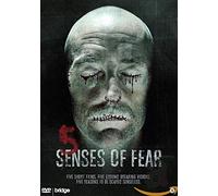 5 senses of fear (DVD)