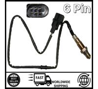 5 Sensore Filo Attacco Diretto O2 Sonda Lambda Per VW Touran 1.6 FSI [2003-2010]