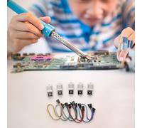 5 Sensori Digitali di Temperatura Umidit per Progetti Arduino con Accessori