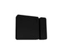 5. sensori e gateway bluetooth shelly blu sensore porte&finestre + luminositã bt - nero