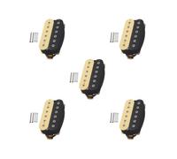 5 set 1 set chitarra elettrica Humbucker Pickup 52mm-Bridge