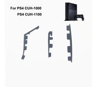 5 SET~10sets For Sony PS4 PS 4 Console Rubber Pad Dustproof pad Protective Cover
