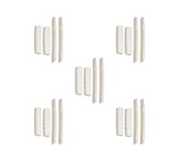 5 set 2 set ponte intaglio selle dadi osso intagliato per 6 corde chitarra acustica