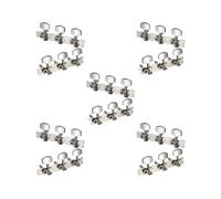 5 set 3R3L chitarra accordatura pioli pulsante sintonizzatori per chitarra acustica classica folk