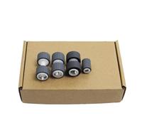 5 set B12B813581 Kit di montaggio rulli compatibile con i materiali di consumo della stampante WorkForce DS-760 DS-860 DS760 DS860 per il numero di parte B12B813581