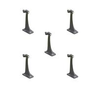 5 set Binocolo Treppiede Adattatore Binocolo Accessori per Concerti Escursioni Outdoor