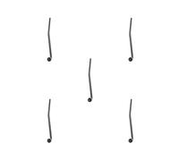 5 set chitarra elettrica tremolo sistema braccio Whammy Bar 6mm