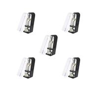 5 set Chitarra Squisita Compatto Meccanico Ritmo Metronomo Universale Plastica Tick-tock Tuner Casa Tamburo Violino Ukulele Musicale