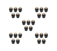 5 set di 5 pezzi kit di sfiato per serbatoio del carburante professionale HS81T per MS440 MS260 MS280 044 024