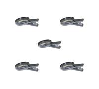 5 set di 52 millimetri CPL Obiettivo Della Fotocamera Del Telefono Universale Fotografia Accessori CPL Filtro Lens
