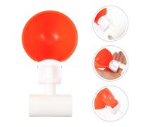 5 set di abbeveratoi per pollo, abbeveratoio automatico per pollame, tazze