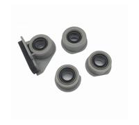5 set di bussole di sviluppo for MP C2003 C2011 C2503 C2004 C2504 IMC2000 IMC2500 Unità tamburo Cuscinetto sviluppatore MPC2503 MPC2003