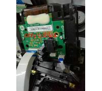 5 set di cavi della testina di stampa per hp 7610 933 933xl 932 7110 6700 7612
