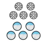 5 Set Di Filtri, Compatibili Con Rowenta, Swift Power Cyclonic RO2932EA RO2933EA RO2957EA RO2981EA RO2910EA RO2913EA ZR904301