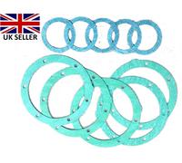 5 Set Di Guarnizioni Mag Flange Per Lambretta GP LI SX TV
