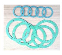 5 Set Di Guarnizioni Mag Flange Per Lambretta GP LI SX TV