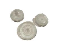 5 set di ingranaggi oscillanti adatti for HP LaserJet Pro M402 M403 M426 M427 / 402 403 426 427