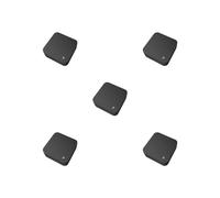 5 set di IR RF Telecomando Smart Home Miglioramento Elettrico Tenda Controller Domestico Intelligente Automazione Accessori TV AUD AC