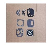 5 set di kit di riparazione del diaframma di misurazione del carburatore adatti for TH43 TH48 B530 C250 C260 4700 TK6(10 Sets)