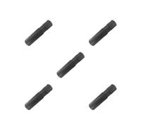 5 set di Mini Monoculare Piccolo Telescopio Pocket Binocolo Accessori Esterni Risparmio di Spazio Regolabile Telescopico Caccia Forniture 10-30X