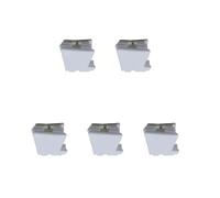 5 set di spugne for inchiostro di scarto, compatibili con Epson L 4150 4153 4159 4158 4170 4156 4151