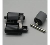 5 Set J8J95A 5851-7202 Kit Rullo ADF Pickup Adatto for Parti Della Stampante HP M631 M632 M633 M681 M682