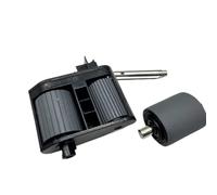 5 Set Kit Rullo ADF Rullo di prelievo J8J95A Compatibile con Stampante M631 M632 M633 M681 M682 M631 M632 M633