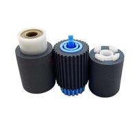 5 set Kit rullo di alimentazione prelievo bypass AF03-0049 AF03-1046 AF03-2046 Compatibile con Pro C5110s C5100 MPC8002 C5110 C6502 C8002 MPC6502
