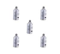 5 set Motore Cambio Accessori Bambini Auto Elettrica DC Motor 12V 390 12 Denti