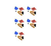 5 Set PN532 NFC RFID Modulo Wireless V3 Kit Utente Lettore/Scrittore Modalità IC S50 Scheda PCB Antenna I2C IIC SPI HSU