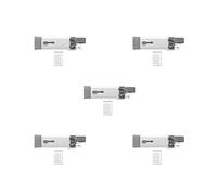 5 set portatile auricolare pulizia penna pulitore per tastiera fotocamera strumento di pulizia