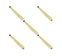 5 set Professionale Sassofono Spazzola di Pulizia Cleaner Pad Saver Sax Tenore Sassofono Strumenti a fiato Parti Accessori