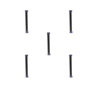 5 set riutilizzabile portatile Eyeline Stamp Ragazze Professionale Principiante Eyeliner Stampaggio Strumento di Trucco Forniture di Bellezza Regalo di Compleanno