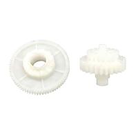 5 Set RU5-0177-000 RU5-0178-000 Ingranaggio adatto for HP 1010 1012 1015 1018 1020 M1005 for Canon LBP 2900 3000 FAX L100 L120 L95 L160 L140