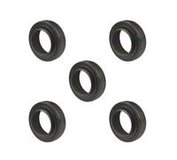5 set Scheda Adattatore Flessibile In Ottone Leggero M42 a M39 Messa A Fuoco Regolabile Carte di Montaggio A Vite Adattatori Tubo di Montaggio Accessori Fotocamera