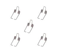5 set tromba trombetta contralto corno valvola primavera acqua chiave molla