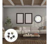 5 Sets Meccanismo Per Orologio Meccanismo' Del Movimento Dell'orologio