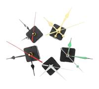 5 Sets Meccanismo Per Orologio Meccanismo' Sostituzione Componenti