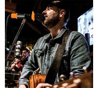 5 Sets MIC Protectors Protezioni Professiti Protezioni Microfono Anelli