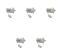 5 sets Pump Ink System Parts Fits For EPSON EcoTank L5310 L5198 L5316 L5590