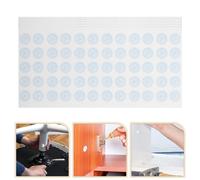 5 Sheets Etichette Approvate Dall'ispezione Qc Etichetta Adesiva