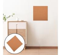 5 Sheets Rotolo Di Bacheca Sughero Per Ufficio Bulletin Boards for Walls