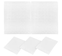 5 Sheets Tail Pad EVA Foam Surfboard Traction Pads Accessori Per Snowboard