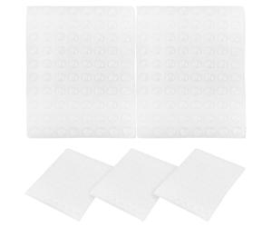 5 Sheets Tail Pad EVA Foam Surfboard Traction Pads Accessori Per Snowboard