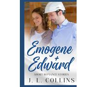 5. Short Romance Stories: Emogene + Edward