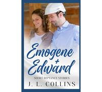 5. Short Romance Stories: Emogene + Edward