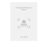 5 SONATE DEL BAROCCO ITALIANO