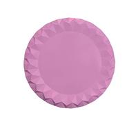 5 Sottopiatti Diamant 32 cm Rosa